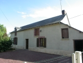 Maison le Haut du Bois (Guipel)