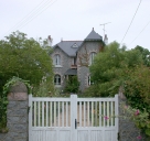 Maison, 9 rue Clemenceau (Etables-sur-Mer fusionnée en Binic-Etables-sur-Mer en 2016)