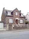 Maison, 29 rue Pierre Sémard (Dol-de-Bretagne)