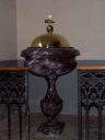 Fonts baptismaux