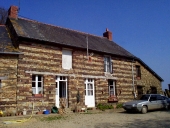 Ferme 2, les Touches (Bovel)