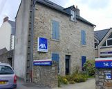 Maison, 13 rue Vincent Rouillé (Vannes)