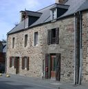 Maison, 19, 21 rue Saint-Pierre (Matignon)