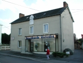 Maison, 17 rue de Rennes (Montfort-sur-Meu)