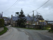 Ferme, Créhen (Pleurtuit)