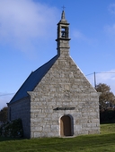 Chapelle de la Clarté (Plounérin)