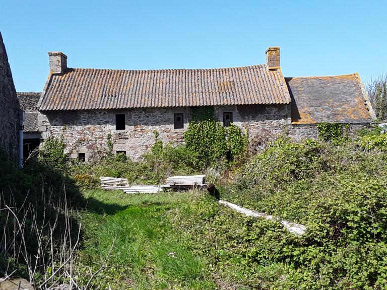 Écart, Kergond'hui (Goulien)