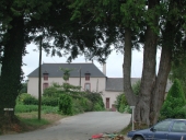 Ferme, le Gué Neuf (Pleumeleuc)