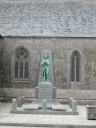 Monument aux morts de Ploumilliau