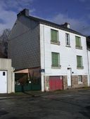 Maison, 1 rue de l' E.M.I.A. (Vannes)