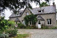 Maison, 3 rue de Bel Air (Tréméreuc)