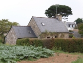 Maison, Brestan (Pleubian)
