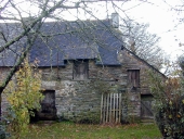 Ferme, Belleperche (Sixt-sur-Aff)