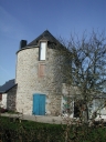 Moulin à vent de la Ville-Manuel, Hotieux (Saint-Jacut-de-la-Mer)
