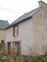 Maison, le Cours (Saint-Domineuc)