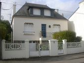 Maison, 43 rue des Patriotes (Vannes)