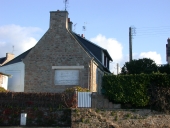 Maison, Ploumanac'h, 48 quai Bellevue (Perros-Guirec)