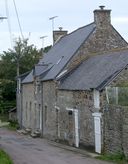 Maison 1, rue de Groseil (Matignon)