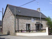 Maison, Brais (Vieux-Vy-sur-Couesnon)