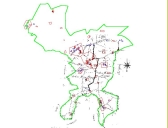 Présentation de la commune de Thorigné-Fouillard