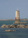 Phare de la Corne (Pleubian)