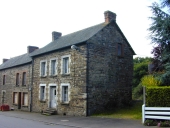 Maison, 21 rue Noël Georges (Maxent)