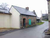 Maison 4, la Hautière (Pipriac)