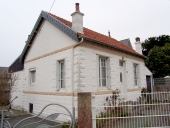 Maison, Saint-Laurent-de-la-Mer (Plérin-sur-Mer)