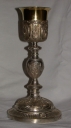 Calice et patène