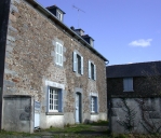 Maison, la Ville-Jacob, rue Marcel Berthelot (Binic fusionnée en Binic-Etables-sur-Mer en 2016)