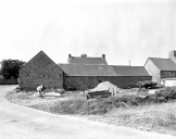 Ferme, Pors Ar Gall (Kerpert)