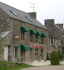 Maison 2, l'Hôpital (Matignon)