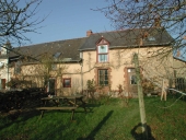 Ferme, la Malochais (Vezin-le-Coquet)