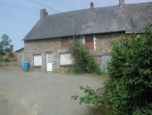 Ferme, la Poilevrie (Romazy)