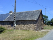 Grange, Psihan (Maxent)