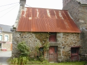 Maison, 25 rue des Marins (Le Minihic-sur-Rance)