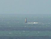 Feu dit tourelle de la Parquette (Camaret-sur-Mer)