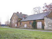 Maison 1, la Moisonnais (Pipriac)