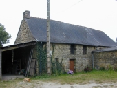 Ferme, l'Eméheuc ; Laimeheuc (Maxent)
