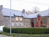 Ferme, la Costardais (Pipriac)