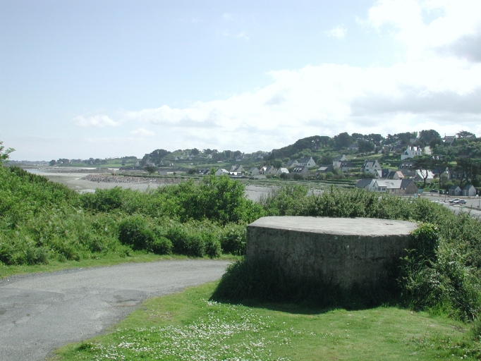 Blockhaus (Trélévern)