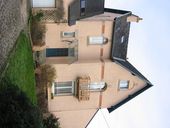 Maison, 22 avenue 4 août 1944 (Vannes)