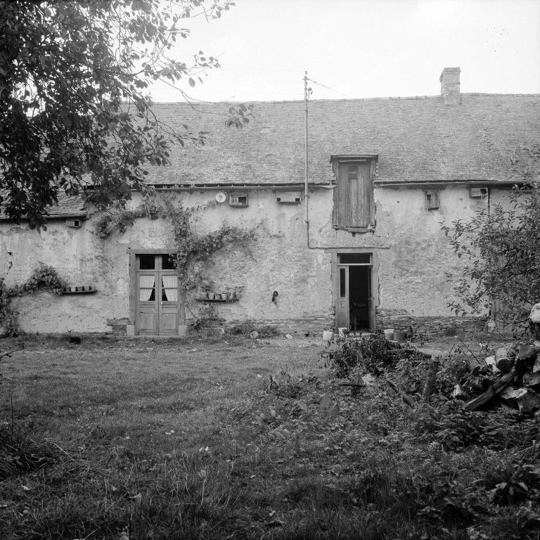 Présentation de la commune de Cintré