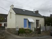 Maison, 31 rue Nicolazic (Vannes)