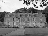 Château, la Forêt Neuve (Glénac fusionnée en Gacilly en 2017)