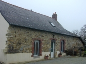 2ème ferme, Ranée (Moulins)