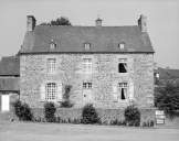 Maison (Les Iffs)