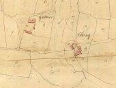 Ferme, Gasnier (La Bouëxière)