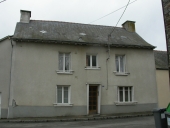 Maison, 4 rue Du Bellay (Servon-sur-Vilaine)