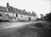 Ferme, Kerlucas (Plouay)
